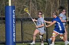 WLax vs WNE  Women’s Lacrosse began their 2024 season with a scrimmage against Western New England University. : WLax, lacrosse